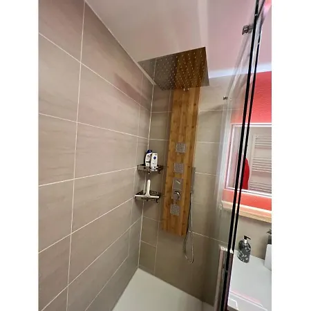 Ferienwohnung Alpenliebe , Plus